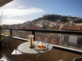 Salotto Borbonico Napoli
